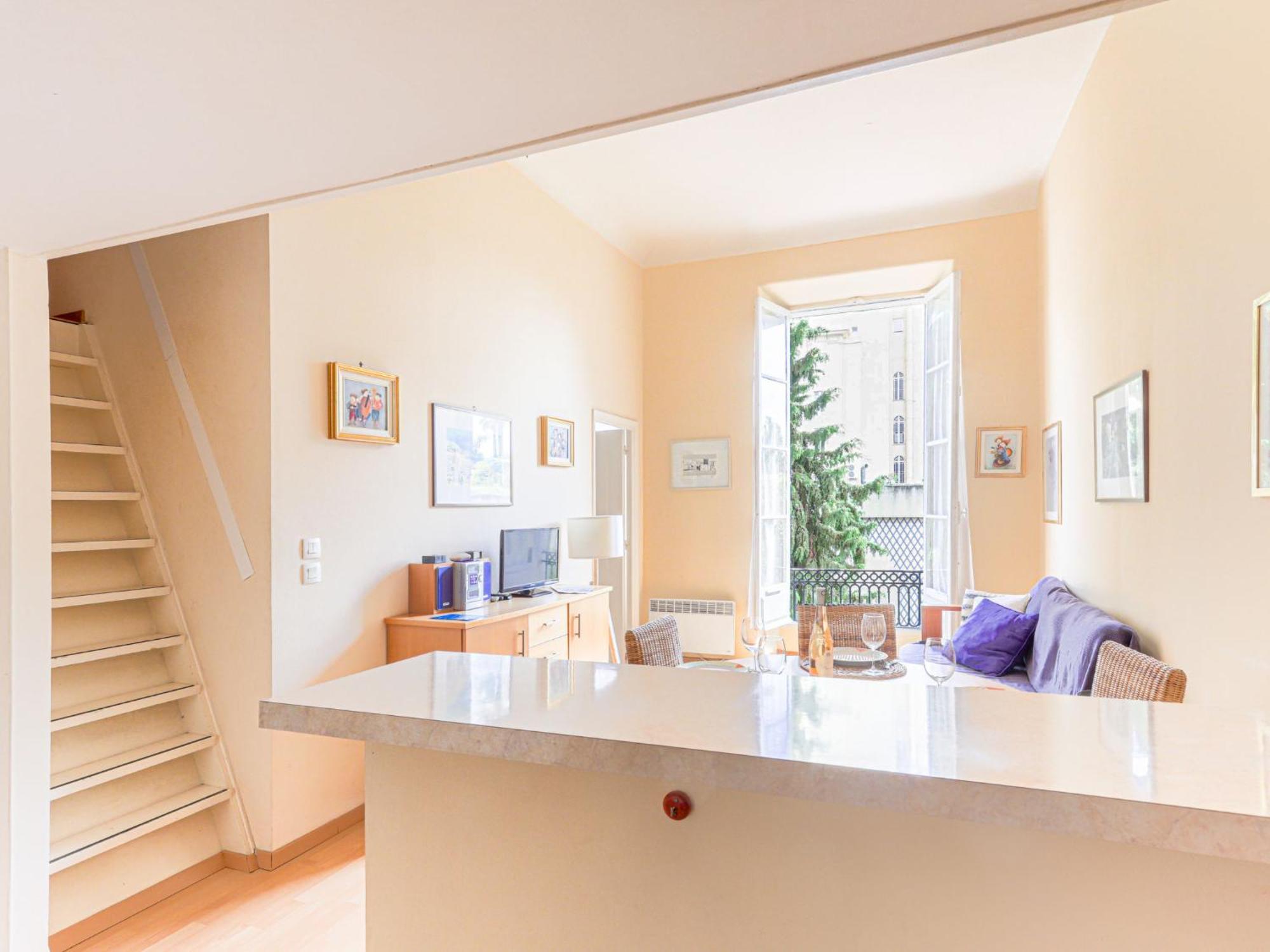 Apartment Le Massena By Interhome Nizza Exterior foto