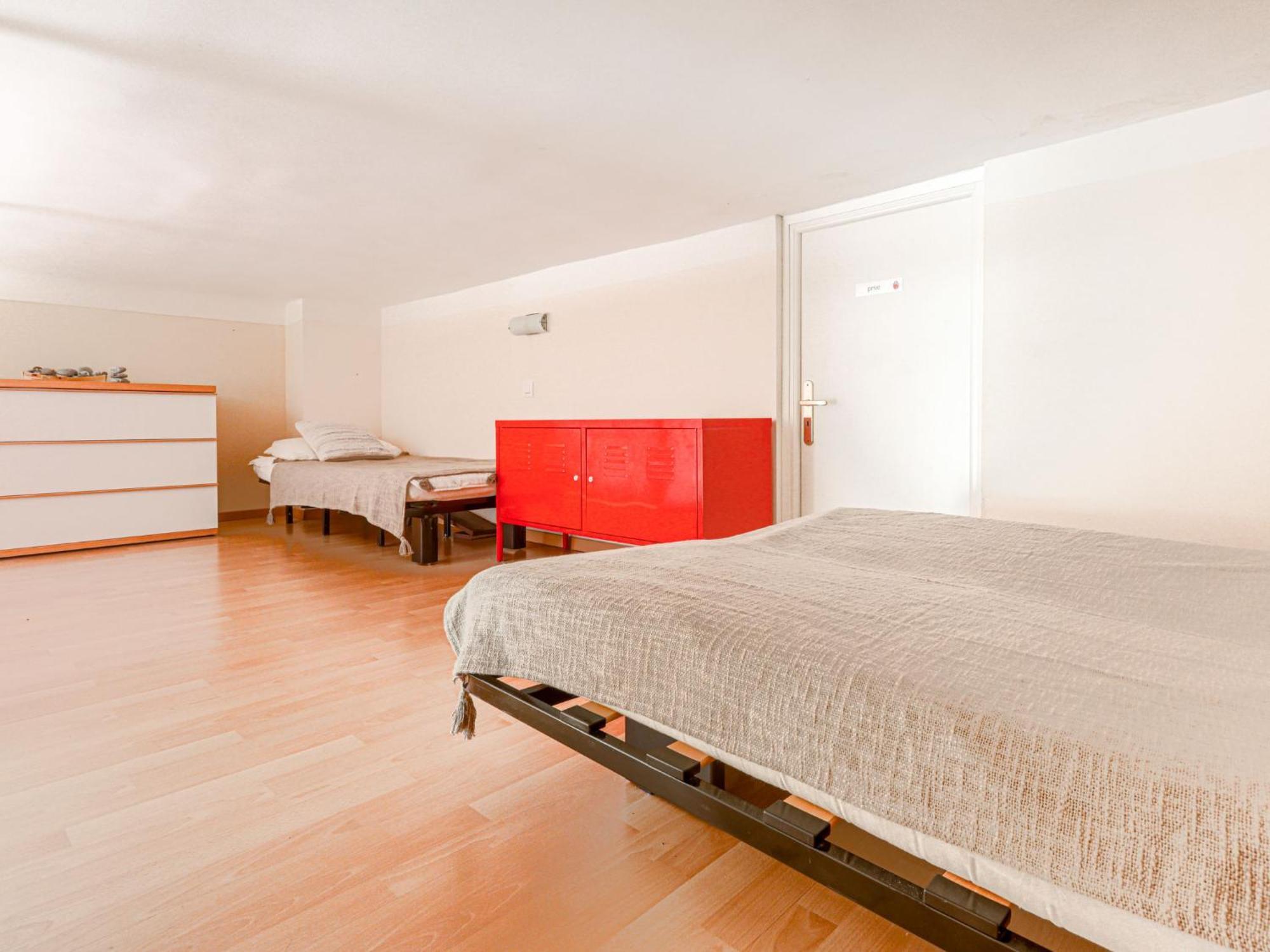 Apartment Le Massena By Interhome Nizza Exterior foto