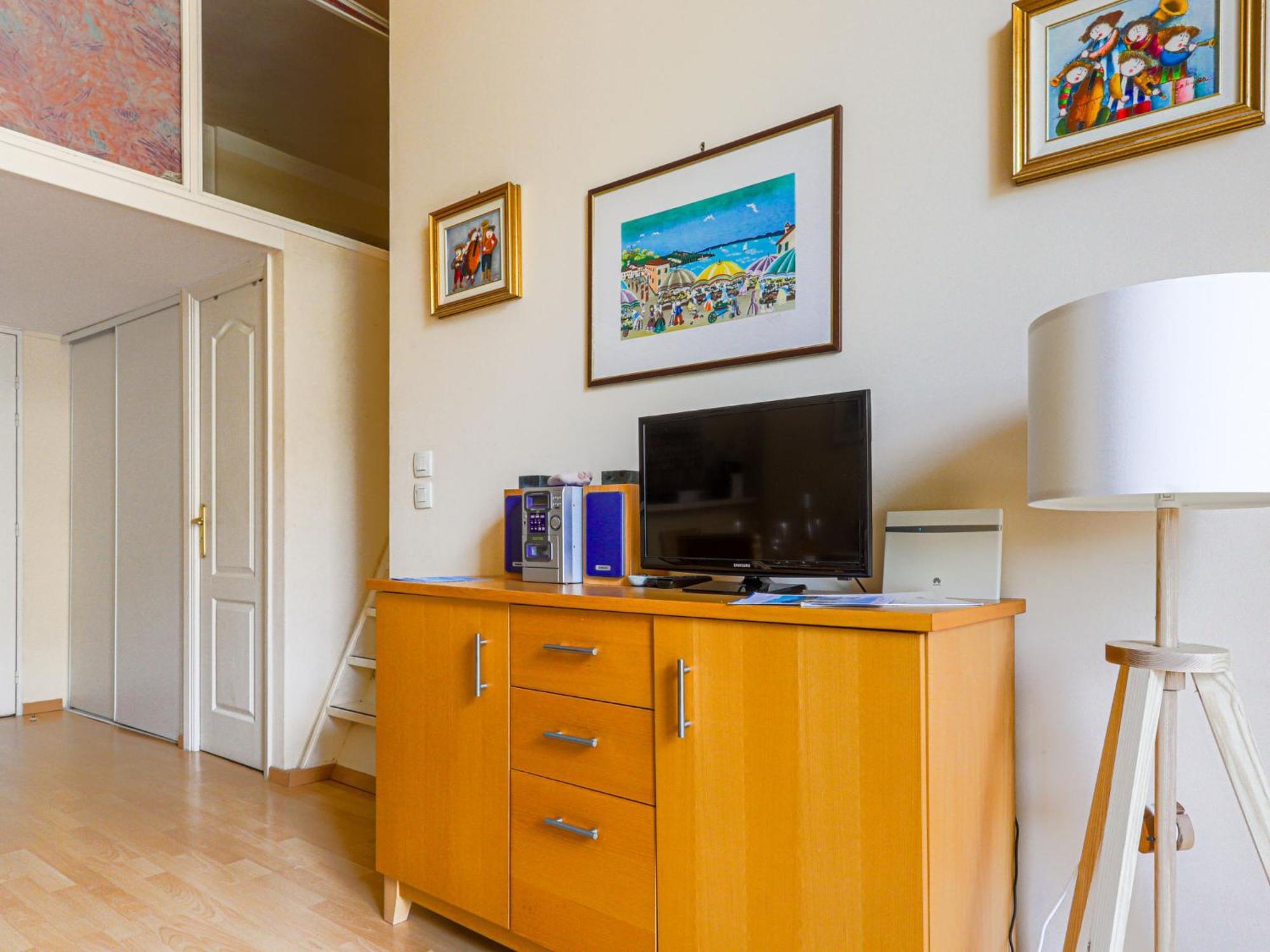 Apartment Le Massena By Interhome Nizza Exterior foto