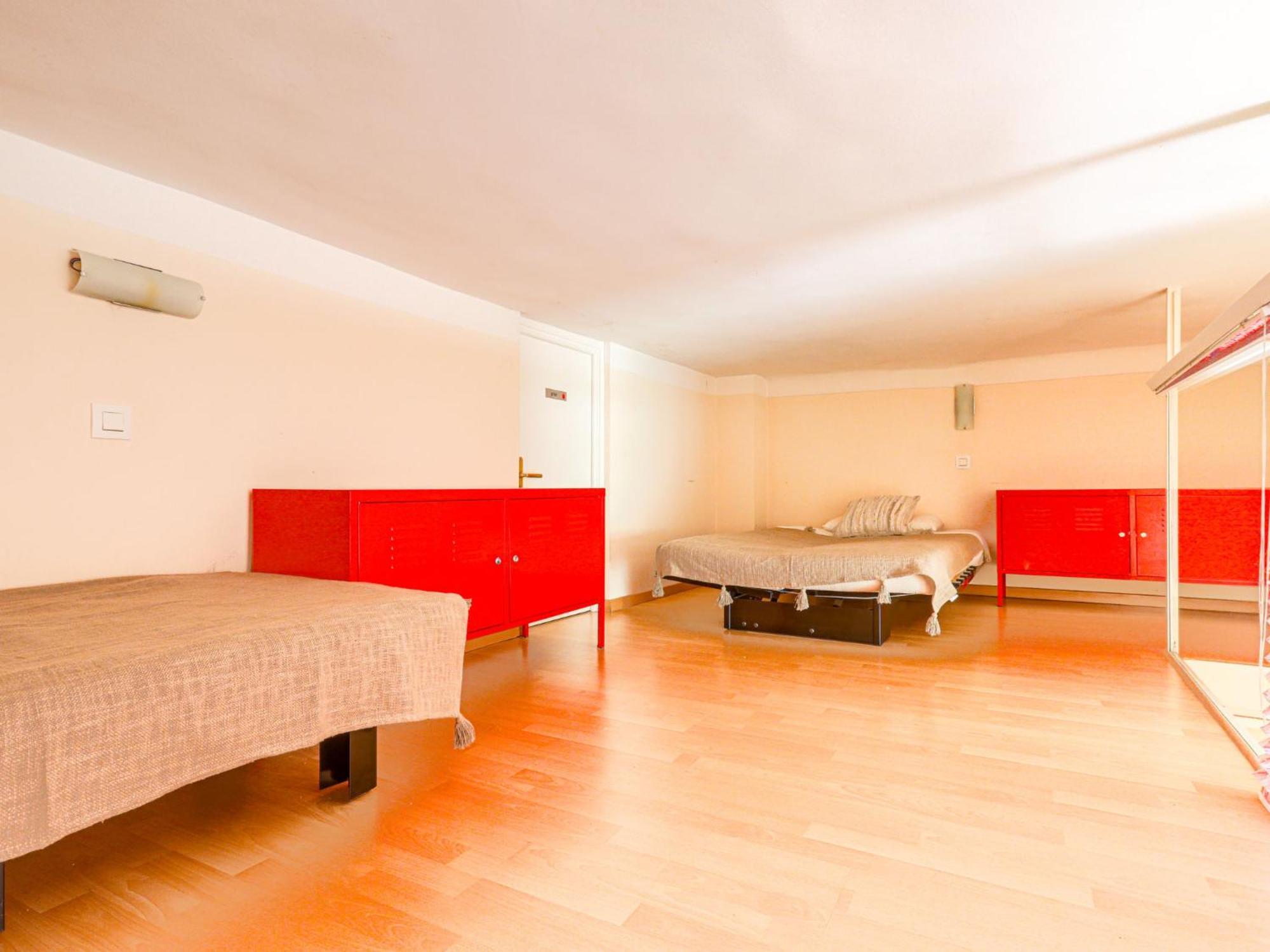 Apartment Le Massena By Interhome Nizza Exterior foto