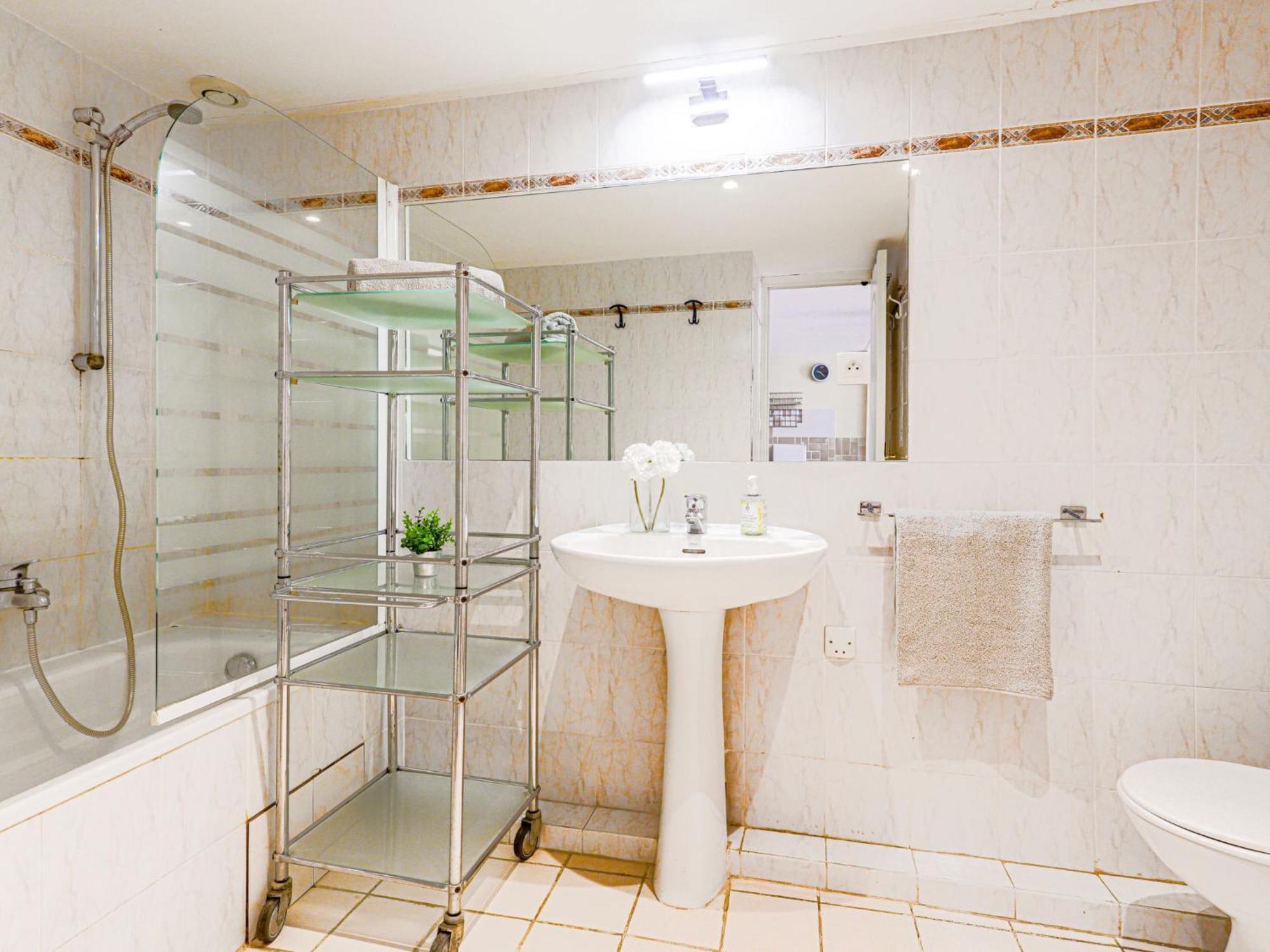 Apartment Le Massena By Interhome Nizza Exterior foto