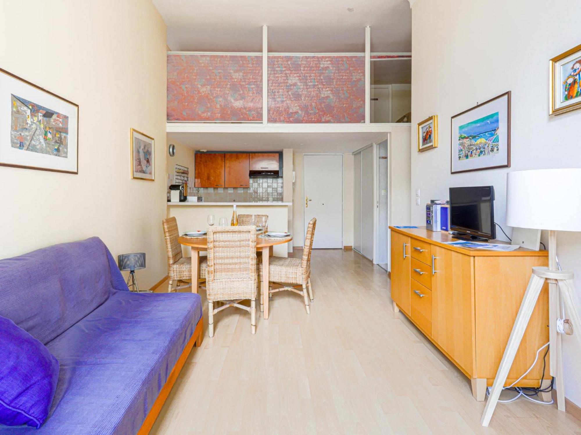 Apartment Le Massena By Interhome Nizza Exterior foto